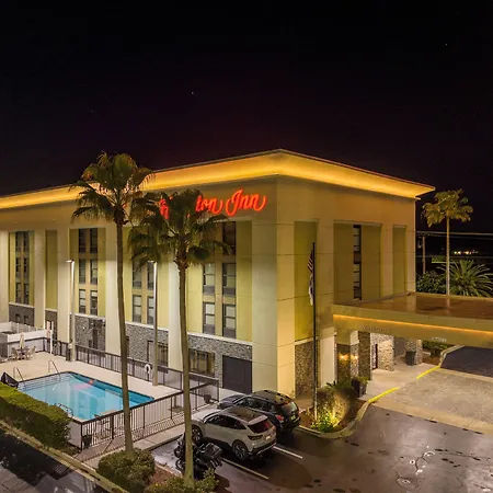 Hampton Inn Saint Augustine-I-95-3