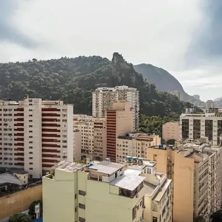 Premier Copacabana Hotel-3