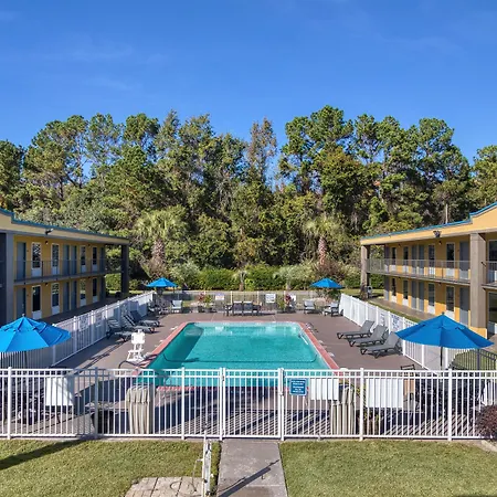 Best Western Of Walterboro-3