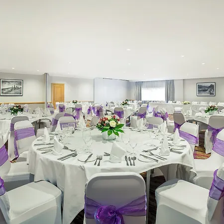 Leonardo Hotel Inverness-2