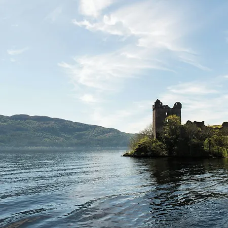 Leonardo Hotel Inverness-3