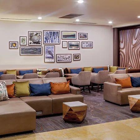 Delta Hotels By Marriott Chesapeake Norfolk-2