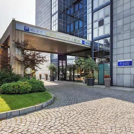 Ih Hotels Milano Lorenteggio-3