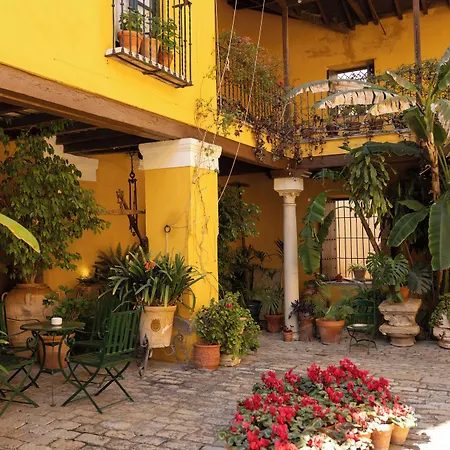 Hotel Las Casas de la Judería-2