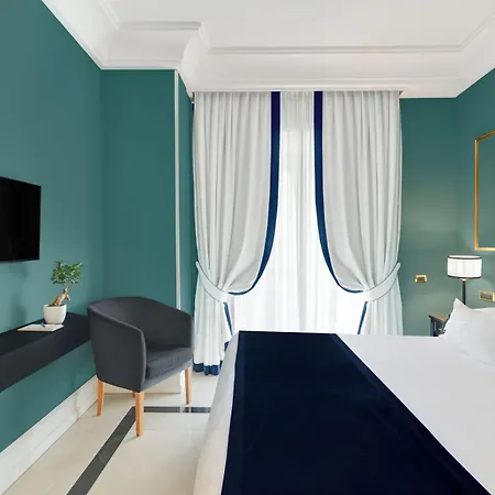 Grand Hotel Santa Lucia-2