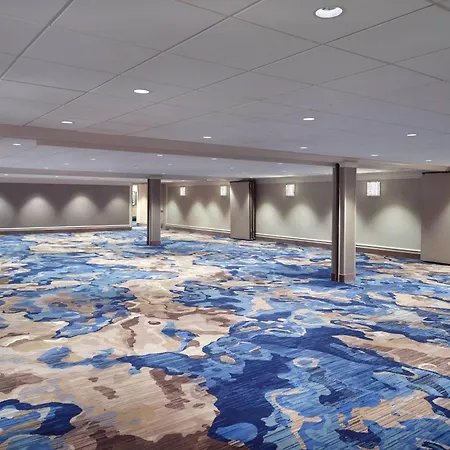 New Orleans Marriott-2