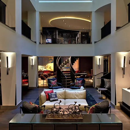 Kimpton Hotel Vintage Portland By Ihg-3