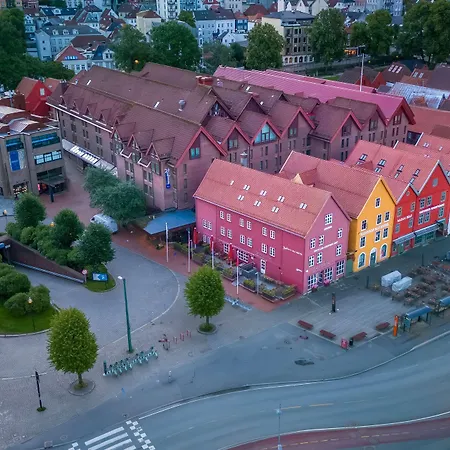 Radisson Blu Royal Hotel, Bergen, A Verified Net Zero Hotel-2