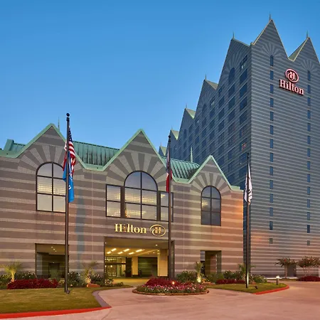 Hilton Houston North-2