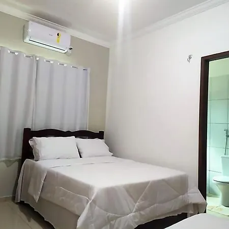 Pousada Barreirinhas House-2