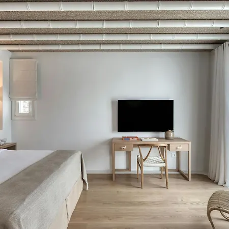 Santa Marina, A Luxury Collection Resort, Mykonos-3