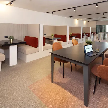 Best Western Hotel Garda-2