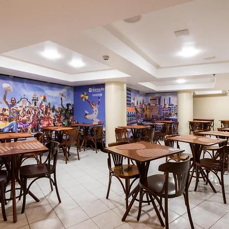 Hotel Euro Suíte Recife Boa Viagem By Nacional Inn-2
