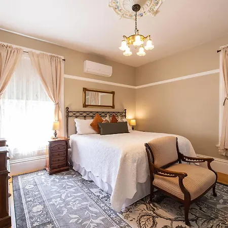 The Napa Inn & Spa-2