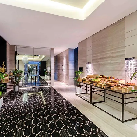 Pullman Dubai Downtown-3