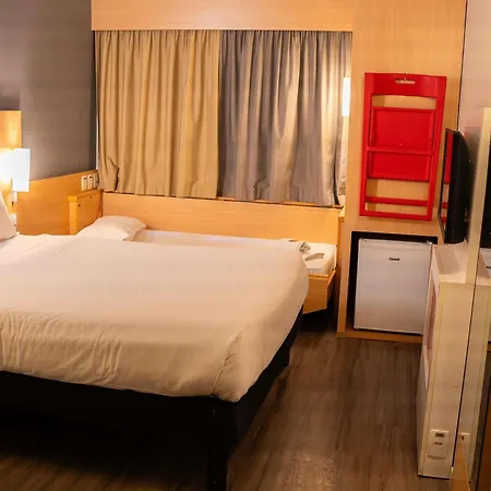 ibis Copacabana Posto 5-2