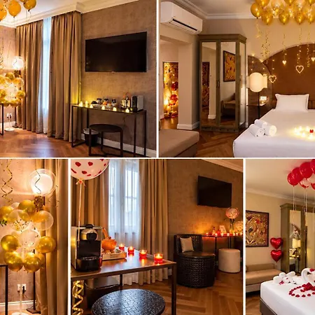 286 Piazza San Marco - Relais Il Doge-3