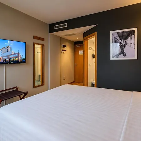 Tulip Inn Padova-2