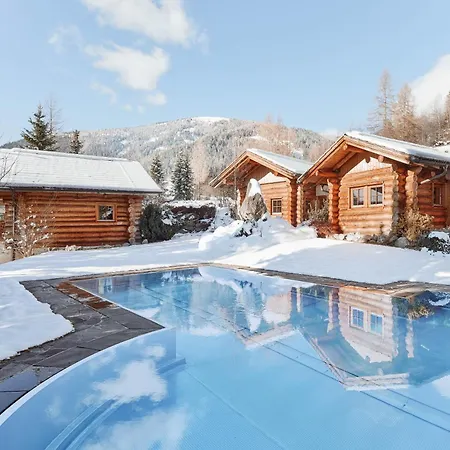 Das Ronacher Thermal Spa Hotel-3