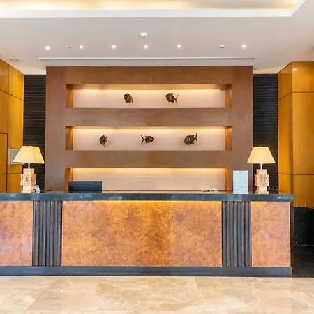 Sotogrande Hotel&Resort in Cebu-2