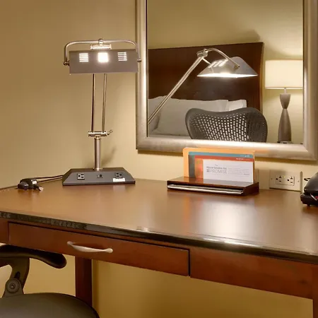 Hilton Garden Inn Clarksville-2