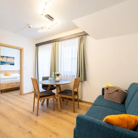 Wellness Landhaus Parth-3