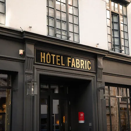 Hotel Fabric-3