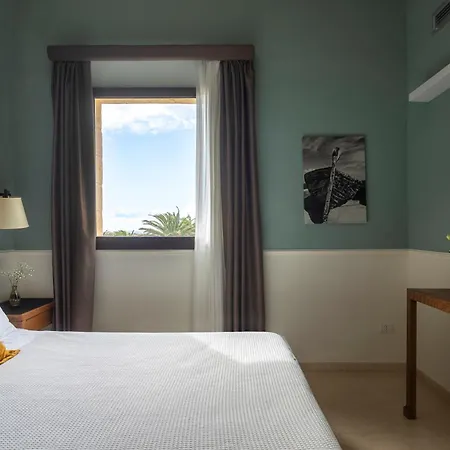 Firriato Hospitality - Baglio Soria-2