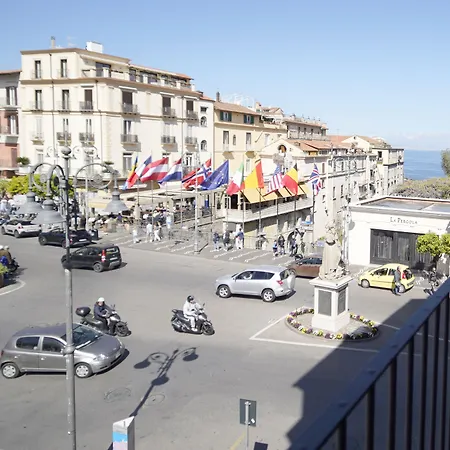 Ambasciata Sorrento Relais-3