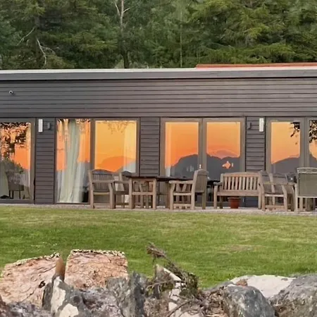 Kintail Lodge Hotel-3
