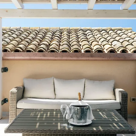 Firriato Hospitality - Baglio Soria-3