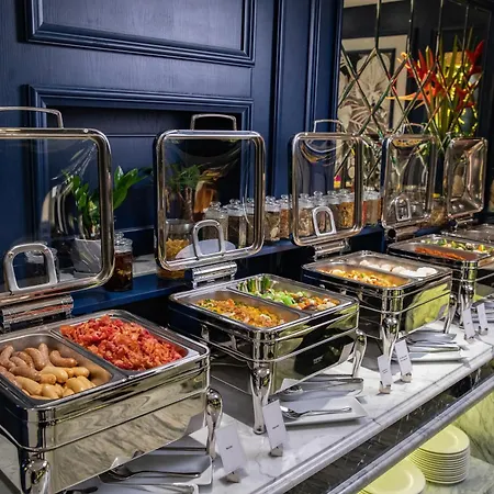 Soleil Boutique Hotel Hanoi-3