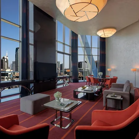 Hyde Hotel Dubai-3