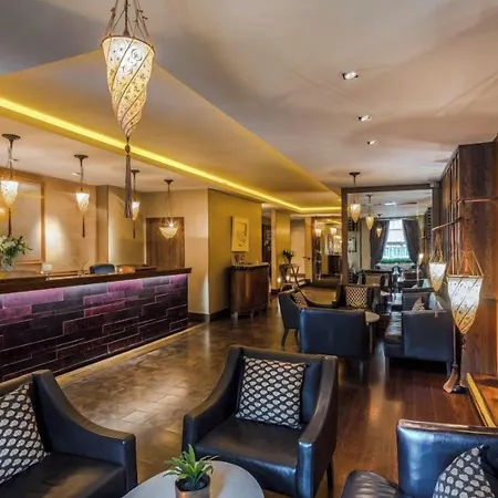 Langtons Hotel Kilkenny-2