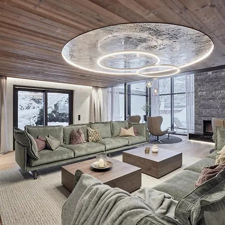 Chalet White Pearl By Myalps-2