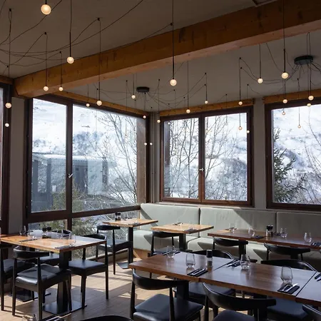 Alpeen Hotel-2