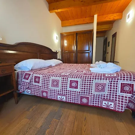 Hotel Chalet d'Oulx-3
