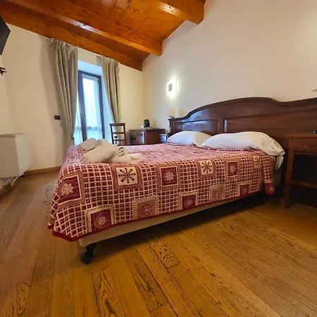Hotel Chalet d'Oulx-2