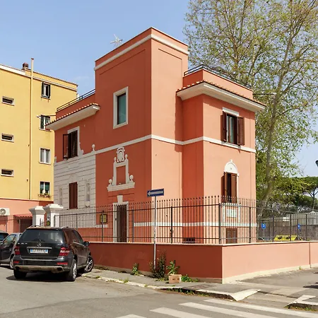 Villa Aurora Rooms-2