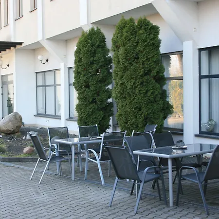 Hotel Junior 2-2