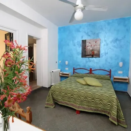 Albergo 2 Mari-3