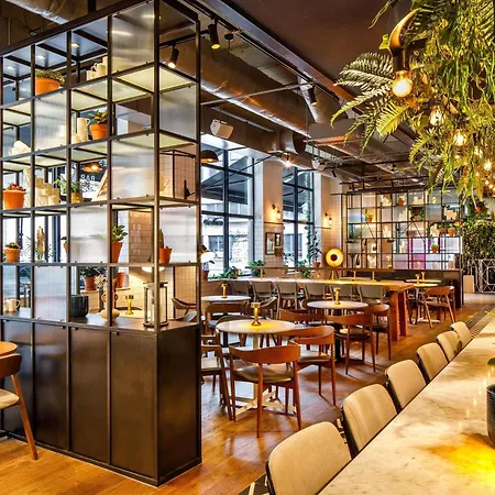 Novotel London Bridge-3