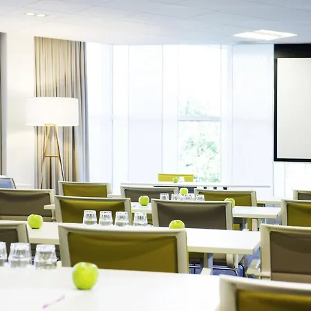 Novotel Rotterdam Brainpark-3