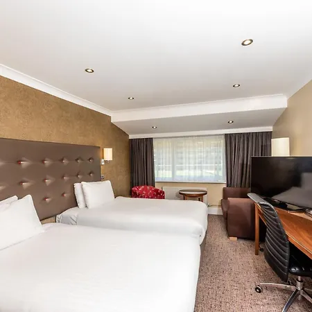 Holiday Inn Dover By Ihg-2