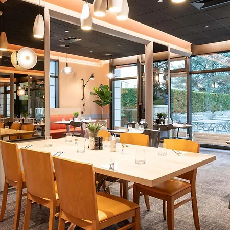 Novotel Macon Nord - Porte de Bourgogne-2