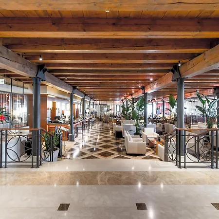 Hilton Molino Stucky Venice-2