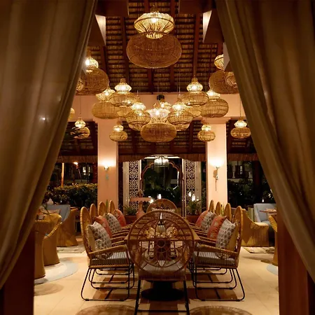 Hilton Mauritius Resort & Spa-2