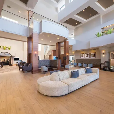 Hilton Phoenix Airport-3