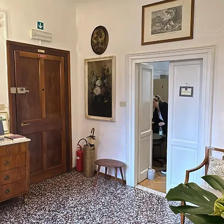 Hotel Casa Petrarca-2
