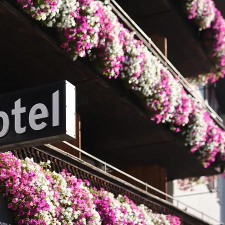 Q! Hotel Maria Theresia-2